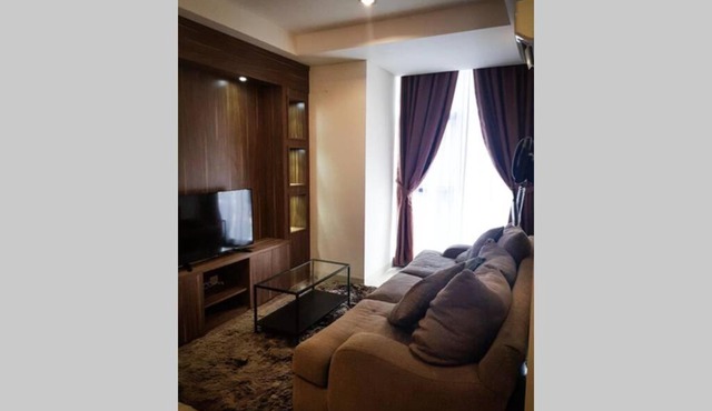 Luxury and Comfort 2 BR Apartment Lavenue Pancoran by Sang Living