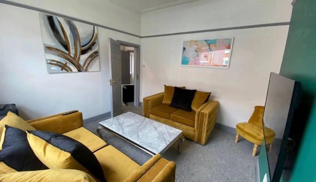 Luxury and Comfort of Preston