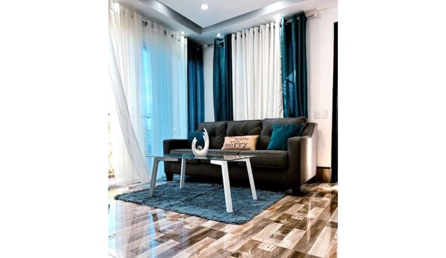 Luxury and Cozy Studio | Del Caribe #4