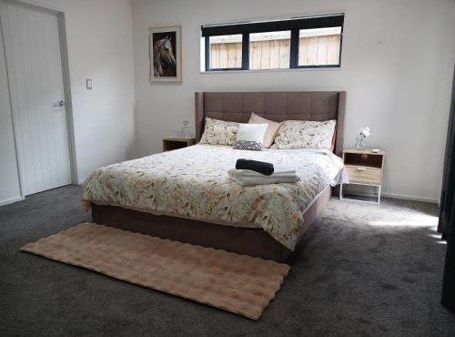 Luxury and Nature View Stay