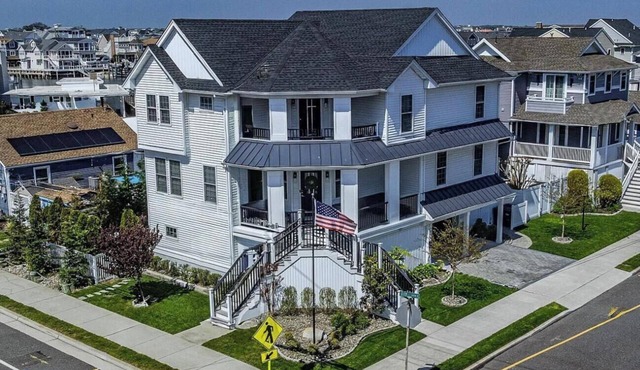Luxury and Privacy in Your Coastal Sanctuary