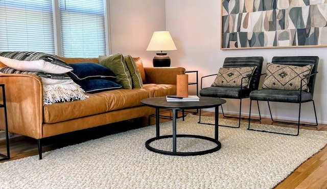 Luxury Ann Arbor Home near it all! Kerrytown, UofM, Parks