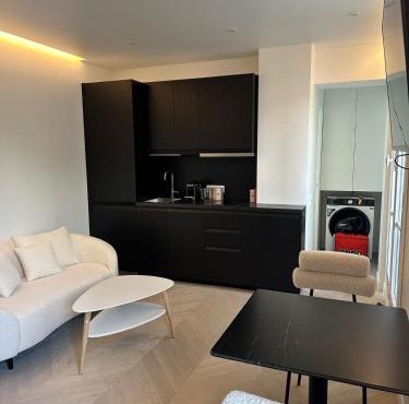 Luxury Apartment Champ de Mars Eiffel Tower