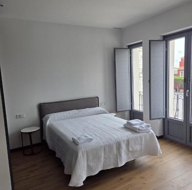 Luxury Apartament Plaza