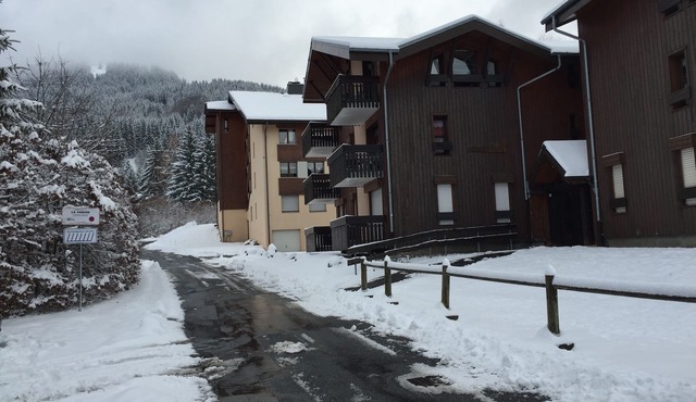 luxury apartment for 6 people