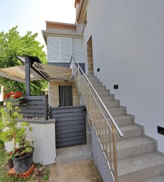 Luxury apartman Gino