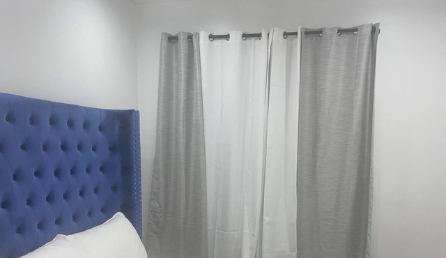 Luxury Apartment 3 Bed and 2 Bat