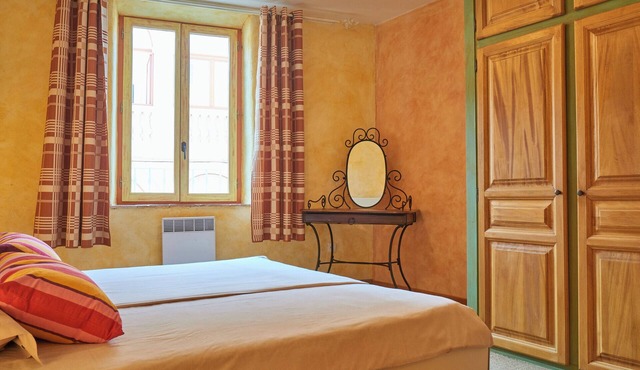 Luxury apartment 3 km from the sea, near Leucate and La Franqui.