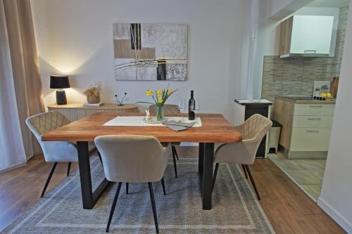 Luxury Apartment Ana