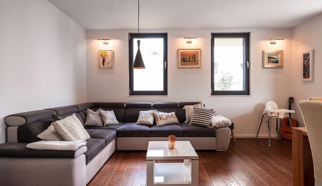 Luxury Apartment Art