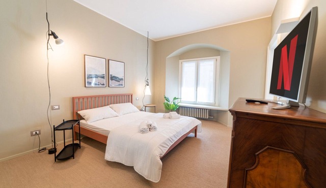 Luxury Apartment Brera - Centro