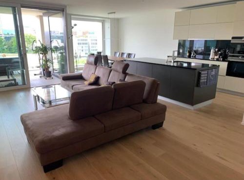 Luxury Apartment - central to everything