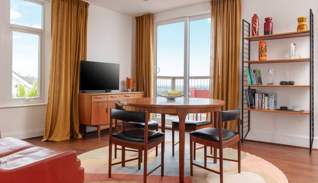 Luxury Apartment - Elton John & Friends