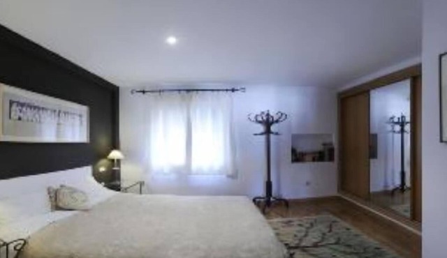 Luxury Apartment