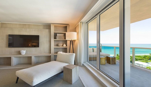 Luxury Apartment Exclusive