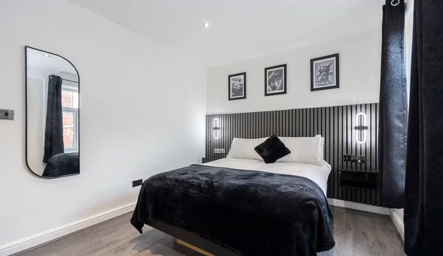 Luxury Apartment - Nova Residence