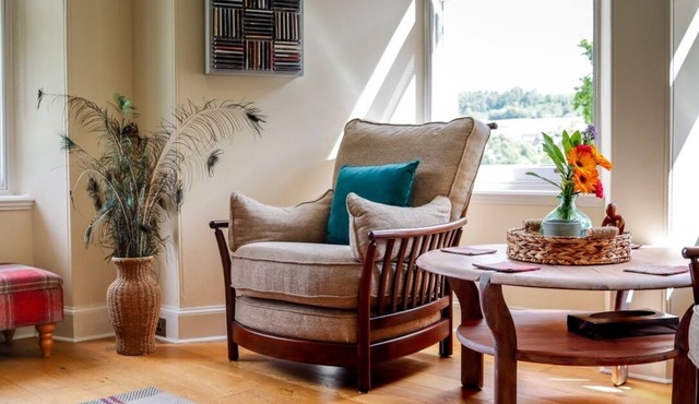 Luxury Apartment Highland Hideaway