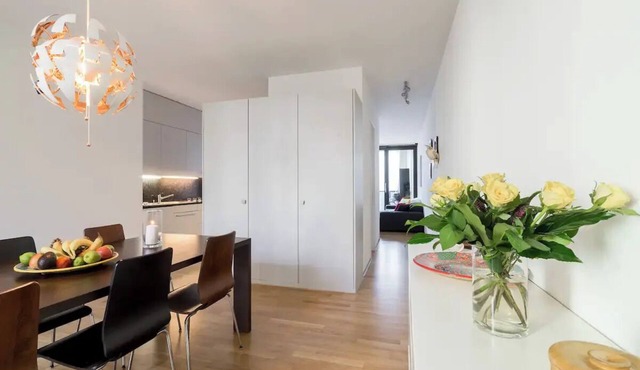 Luxury Apartment. Great Location. High Speed Wi-Fi