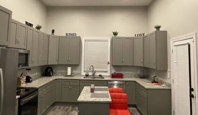 Luxury Apartment In Buckhead Atlanta