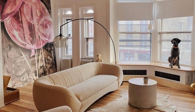 Luxury Apartment in centre of Albany