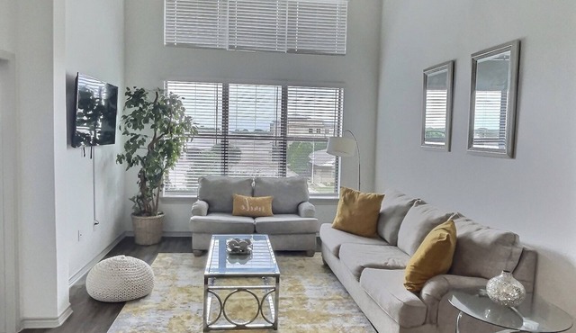 Luxury Apartment in Frisco