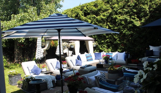 Luxury apartment in Luxurious house in Côte d'Azur in Gatineau,