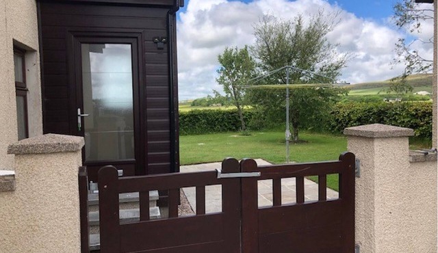 Luxury Apartment in North East Scotland with beautiful views and sunsets