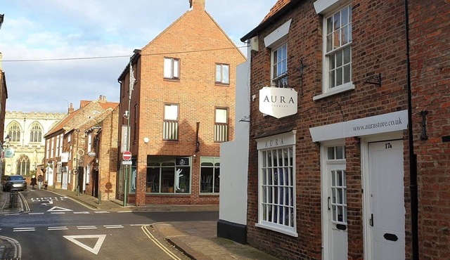 Luxury Apartment in the Heart of Beverley
