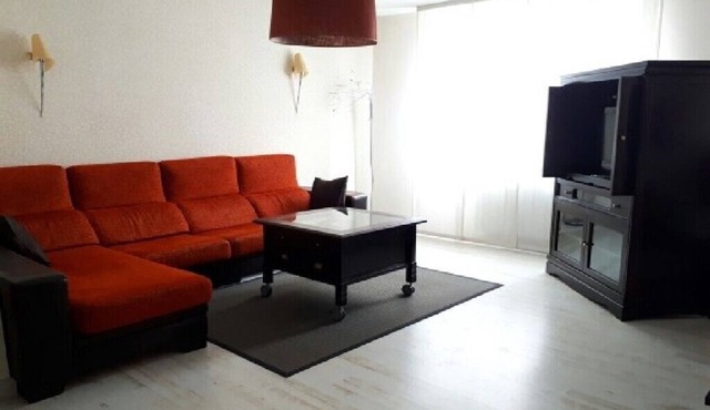 Luxury apartment in the center of Logroño