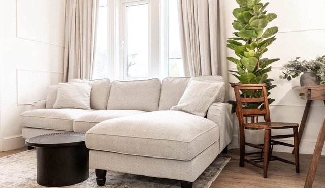 Luxury Apartment In The Heart Of Hoylake