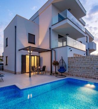 Luxury Apartment Joo & Joo
