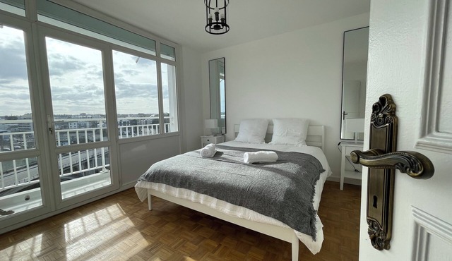 Luxury Apartment Love Games