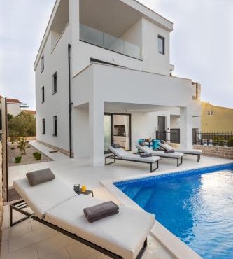 Luxury Apartment La Mer