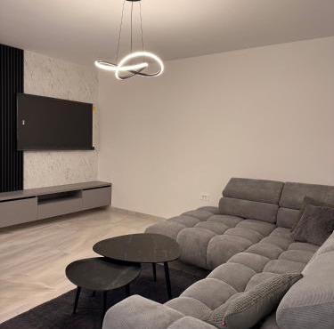 Luxury Apartment - LANA