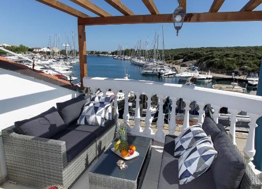 LUXURY APARTMENT LAVANDA