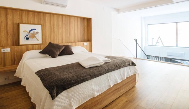 Luxury apartment near to Murillo Gardens, the Cathedrial, Real Alcazar A1