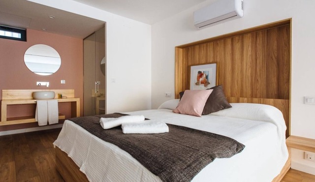 Luxury apartment near to Murillo Gardens, the Cathedrial, Real Alcazar A2
