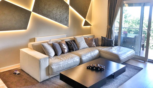 Luxury apartment near Opatija
