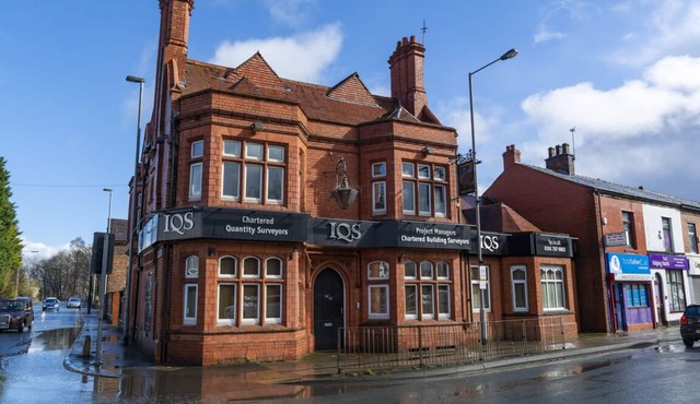 Luxury Apartment No.1, Whitefield