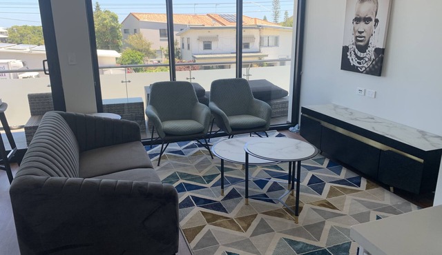 Luxury Apartment on the Gateway to North Gold Coast