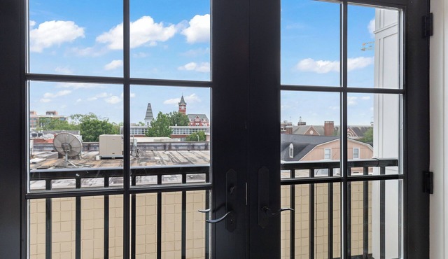 Luxury Apartment over Target in Downtown Auburn - 208