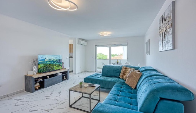 Luxury Apartment Rio