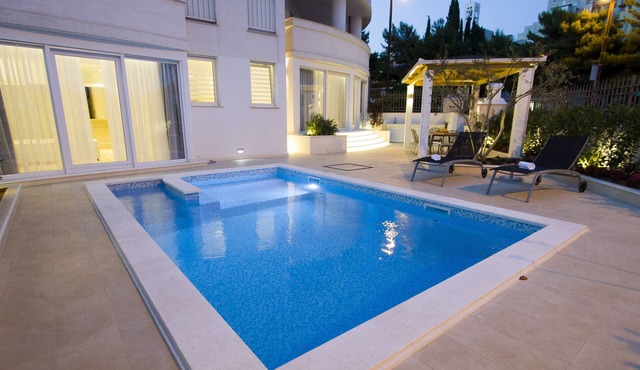 Luxury Apartment Split
