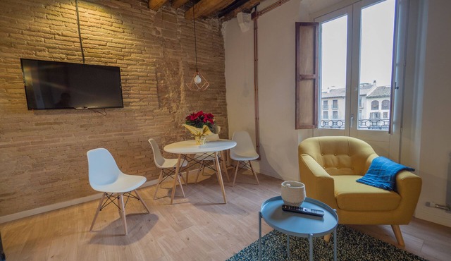 LUXURY APARTMENT STANCESVIC