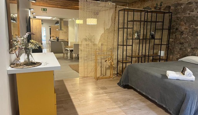 Luxury Apartment Stancesvic LOFT (New)