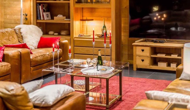 Luxury apartment Stay With us Resorts