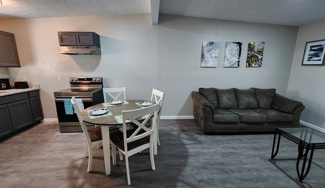 Luxury Apartment Suite 10