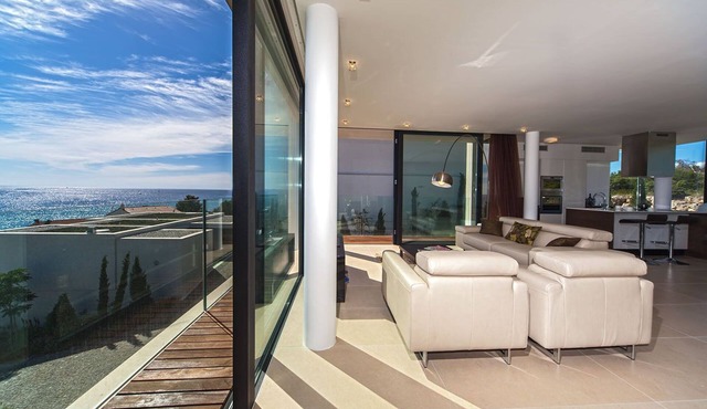 Luxury Apartment the Ocean Dream II