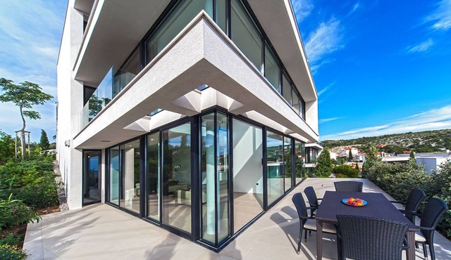 Luxury Apartment the Ocean Dream VI