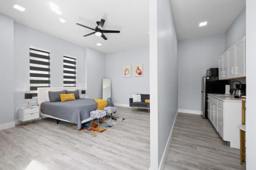 Luxury Apartment to Relax